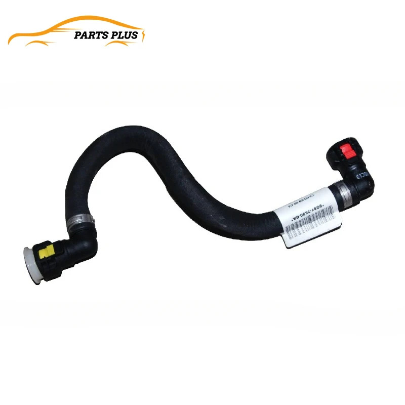 9G917890GA Transmission Oil Cooling Hose Gearbox Cooling Oil Pipe for Ford Mondeo 2011 1746929 8G91