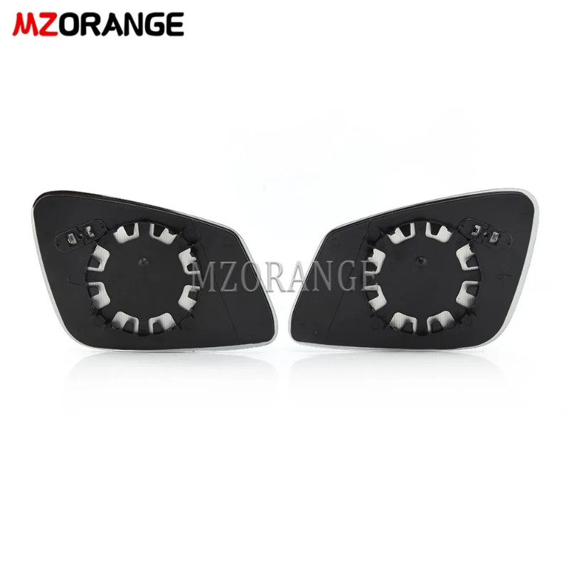 Heated Rearview Side Mirror Glass for BMW i3 F10 F48 F01 F02 F03 F04 F20 F21 F22 F87 F32 F33 F36 F3