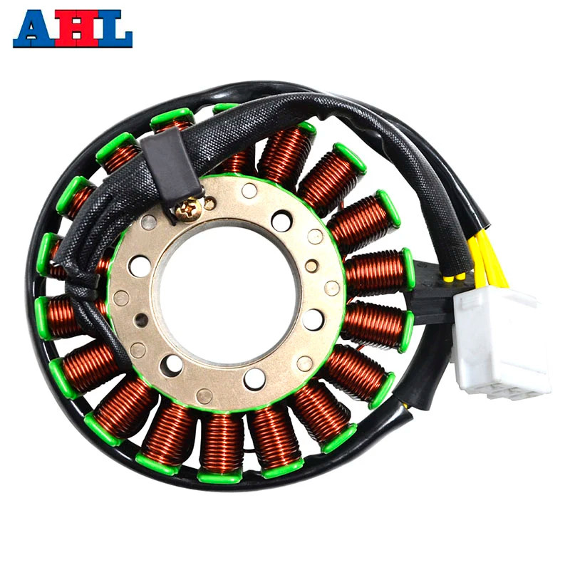 Motorcycle Parts Generator Stator Coil Comp For HONDA CBR600 CBR600F4i CBR 600 CBR 600F4i CBR 600 F