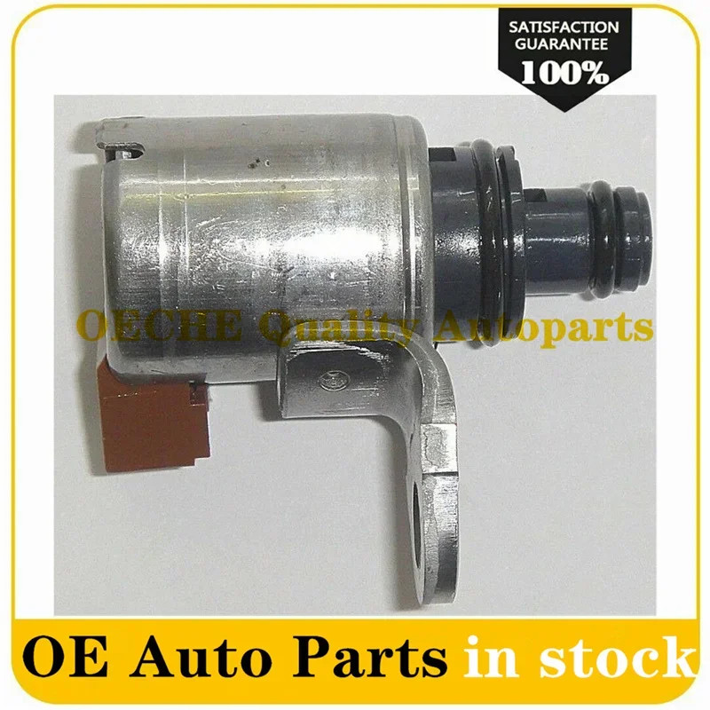 JF506E Transmission Shift Solenoid 01 Up fit For VW Jaguar Land Rover Mazda 31941PR000 31941-PR000
