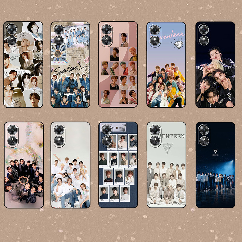 สําหรับRealme C51S C67 C68 C63 C61 P1 หมายเหตุ 50 Seventeenส่วนบุคคลเคสโทรศัพท์