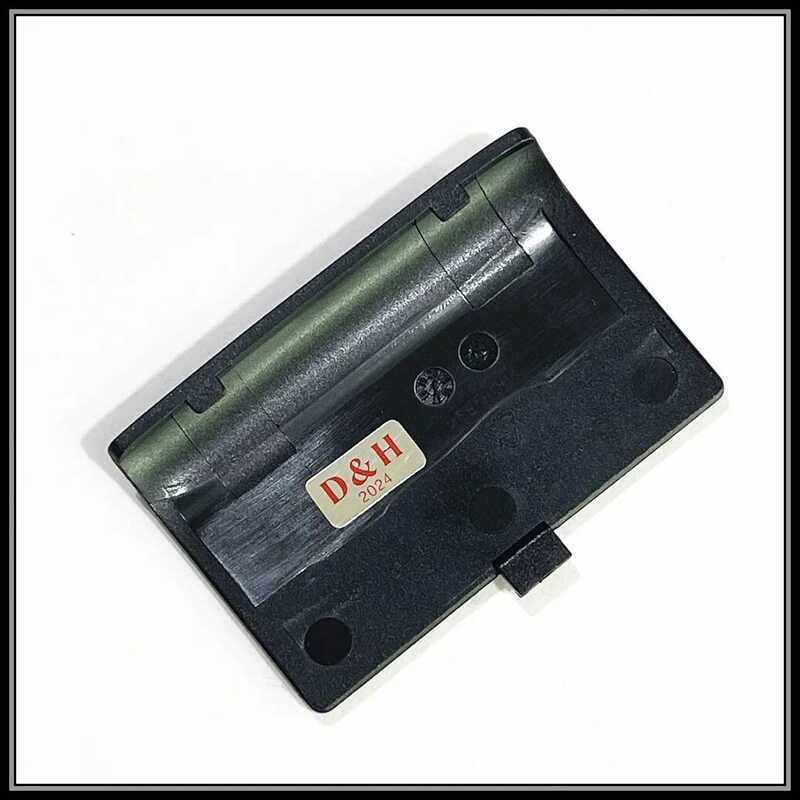 ▥ ต้นฉบับใหม่สําหรับ Godox X1 / X1t แบตเตอรี่ฝาปิดฝาครอบ TTL Wireless Flash Trigger Receiver X1