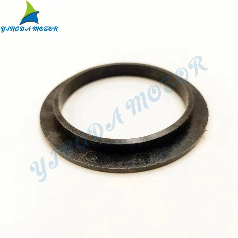90386-44M99-00 BUSH,NYLON Bush For Yamaha Outboard Parts 2T 40HP F20 F25 F45 Parsun Swivel Bracket