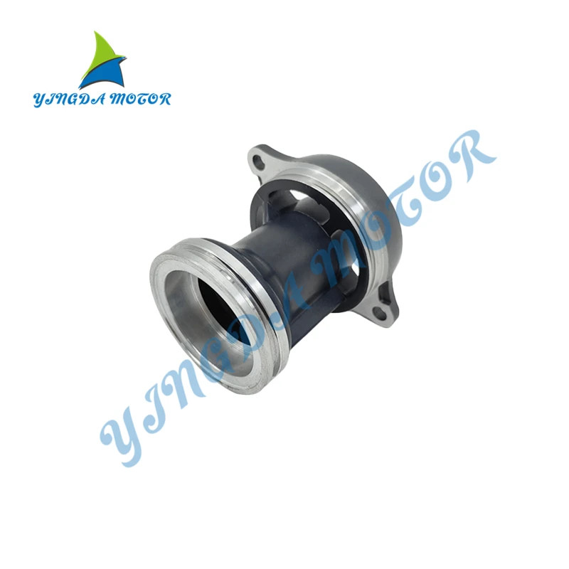 6G1-45361-00 6N0-45361-00 Cap Lower Casing Made in Taiwan For Yamaha Outboard Engine 2/4T 8HP 6HP F