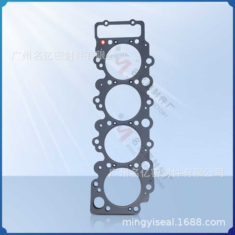 8973494850เหมาะสําหรับ 4HF1 ปะเก็นฝาสูบ 8-97105-872-0 8-97262-940-1 ปะเก็นกระบอก