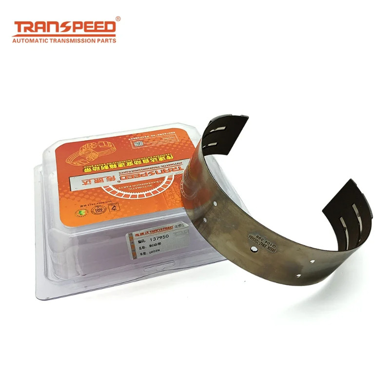 TRANSPEED 5R55N 5R55W Auto Transmission Front Brake Band For MITSUBISHI NISSAN SUZUKI Transmission