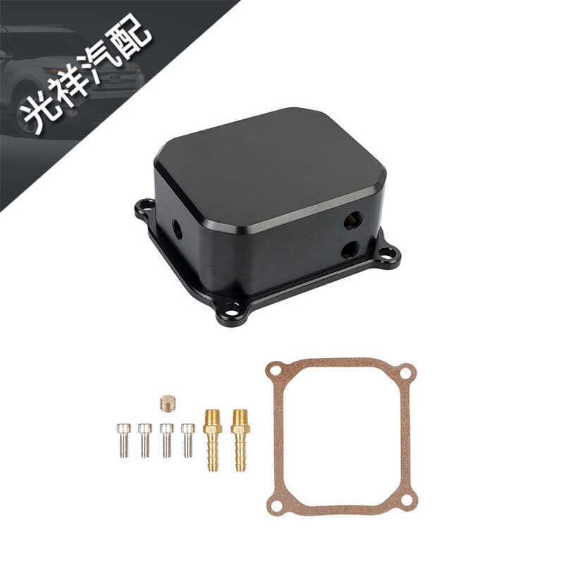 ฝาครอบวาล์วฝาครอบวาล์วเหมาะสําหรับ Predator 212 6.5 HP 210FA 212cc 60363 BT20000