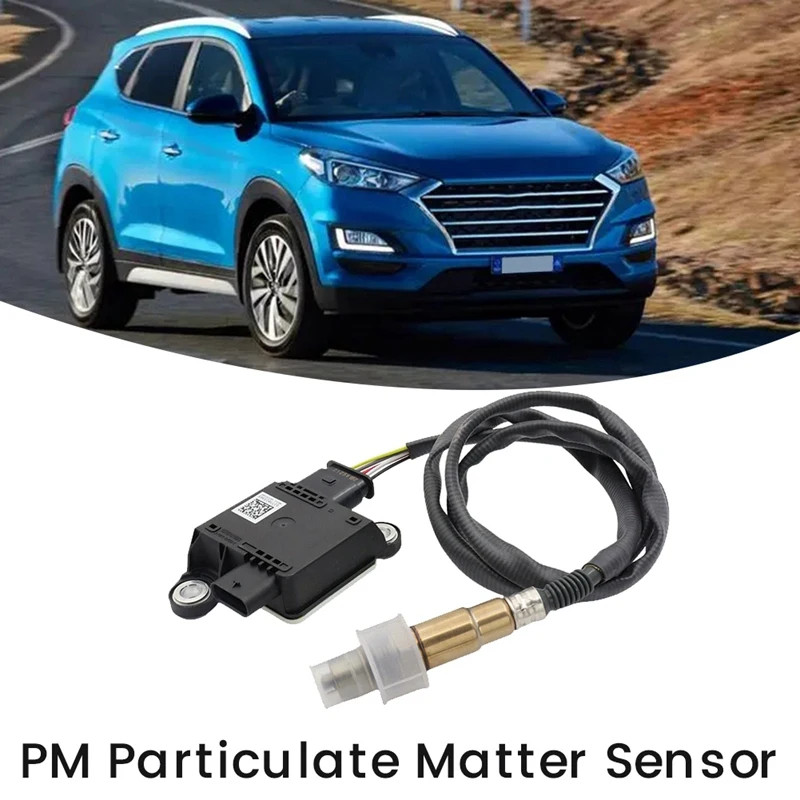 PM Particulate Matter Sensor 39265-2F250 For Hyundai Tucson TL TLE Kia Sportage QL QLE 1.7 2.0 Crdi