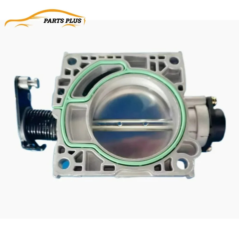 1S7G9E926HB 1S7G9E926HE 1S7G9E926KA Throttle Body with Position Sensor for Ford MONDEO MK3 III 2004