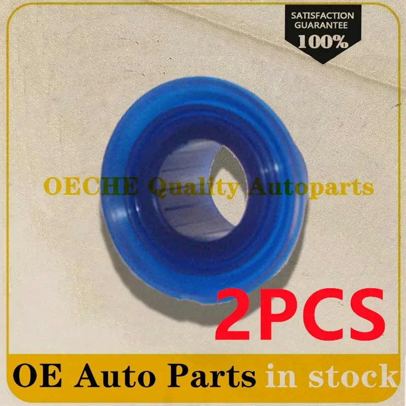 2PCS 35047AC030 35047-AC030 Outback Shifter Linkage Joint BushingsFor Subaru Impreza 2013-2018 3504