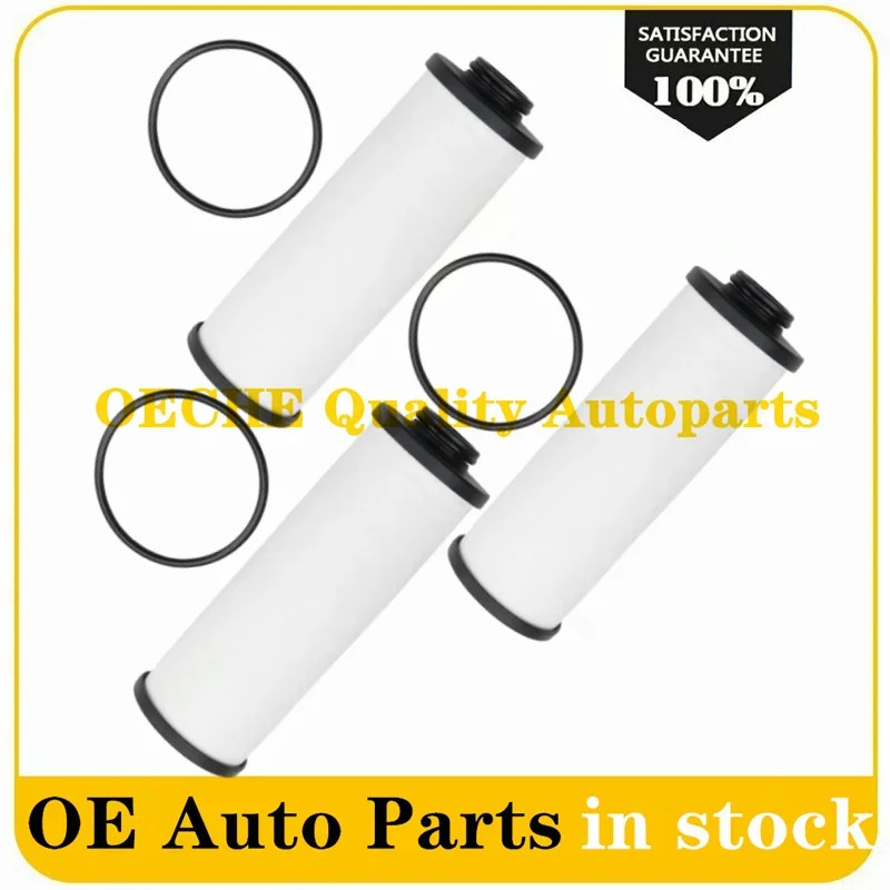 New 0B5325330A Gear Oil Filter DL501 0B5 Automatic Transmission DSG 0B5-325-330A For Audi A4 A5 A6