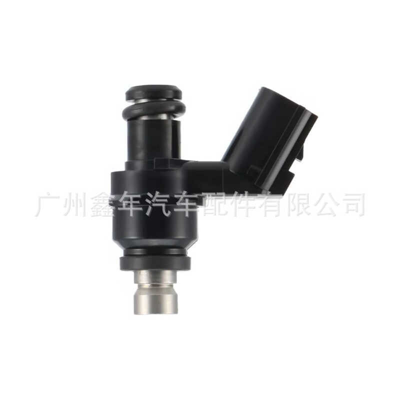 16450-K25-901 เหมาะสําหรับ Honda MSX125 Grom BEAT-FI หัวฉีดน้ํามันเชื้อเพลิงรถจักรยานยนต์