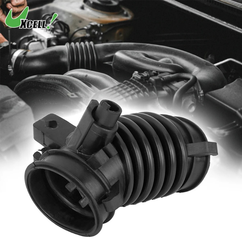 Car Auto Engine Air Intake Tube Hose 17225-R1A-A01 for Honda Civic 2012-2015 For Acura Ilx 2.0 Lite