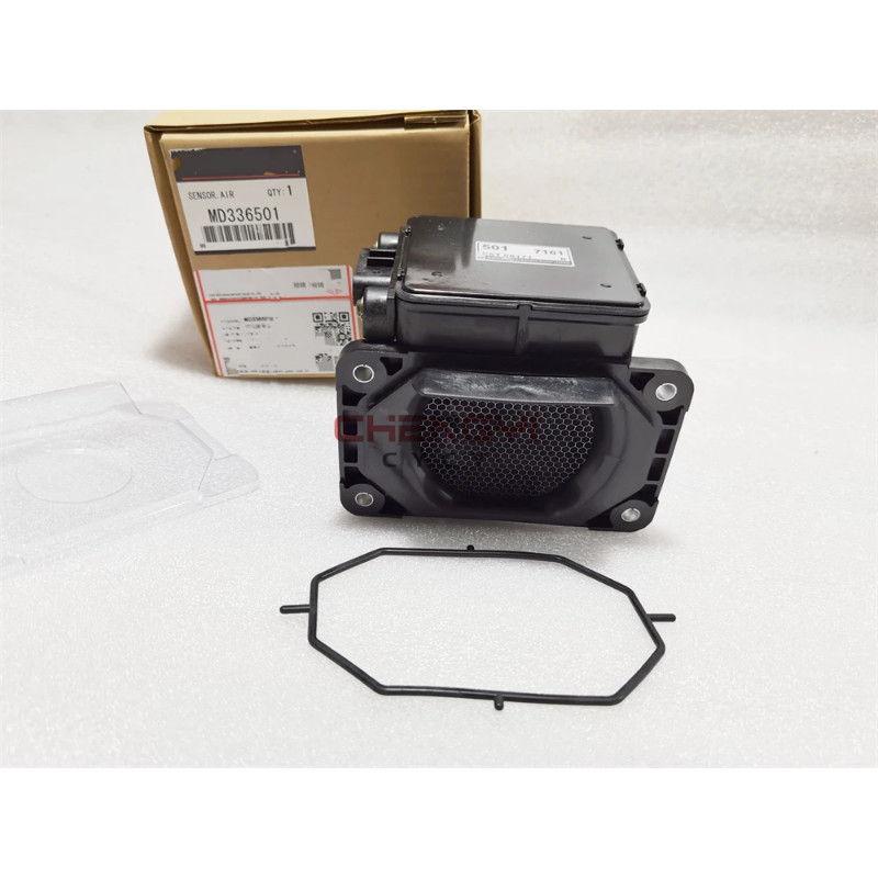 Auto Air Flow Meters MD336501 E5T08171 MAF Sensors for Mitsubishi Pajero K96W N84W V73W Outlander G