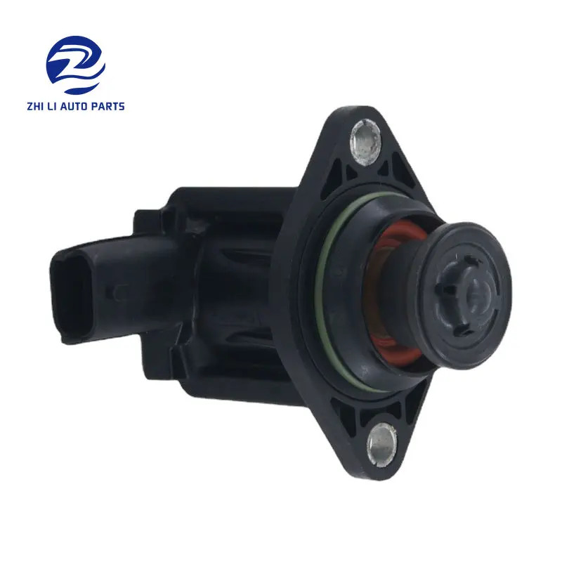 AA5E-9U465-AD AA5E-9U465-AB AA5E-9U465-AC Turbocharger Solenoid Valve For Ford Expedition Flex For