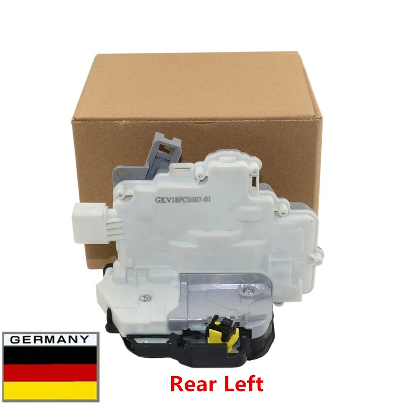 AP01 New 4F0839015 4F0 839 015 8E0839015AA 8E0 839 015AA For Audi A3 A4 A6 C6 A8 R8 Seat Exeo ST Do