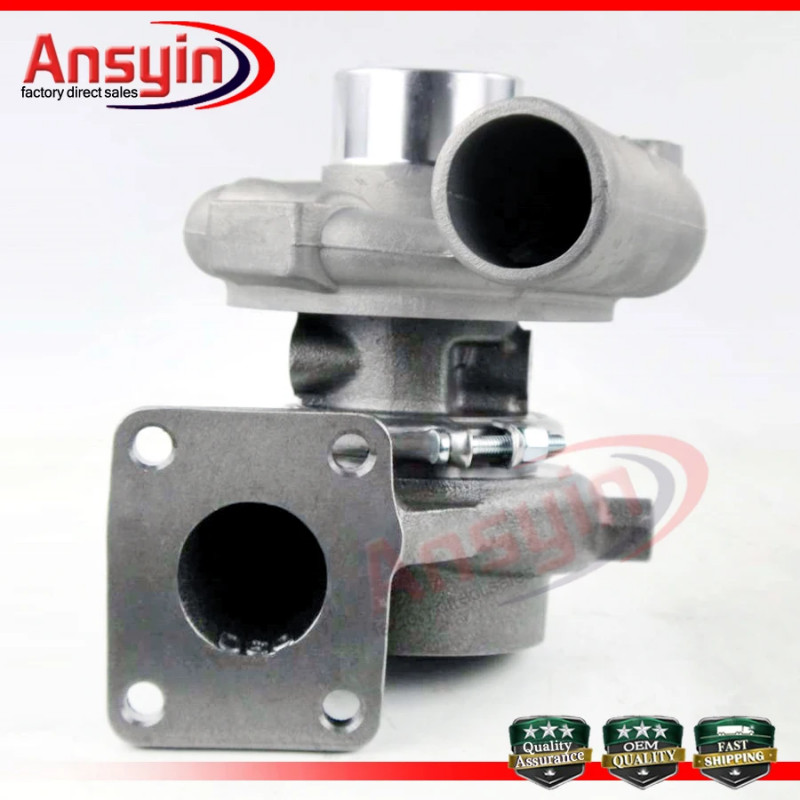 TURBO TD06 TD06-11A-8 49179-00210 49179-00220 ME013714 ME013717 Turbine Turbocharger For Mitsubishi