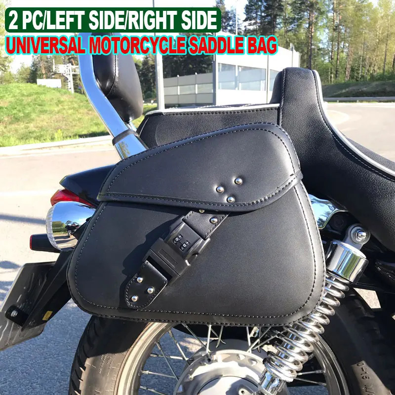 2022new For Davidson Sportster S RH1250S RH 1250 S RH 1250S Saddle Bag Motorcycle Accessories Lugga