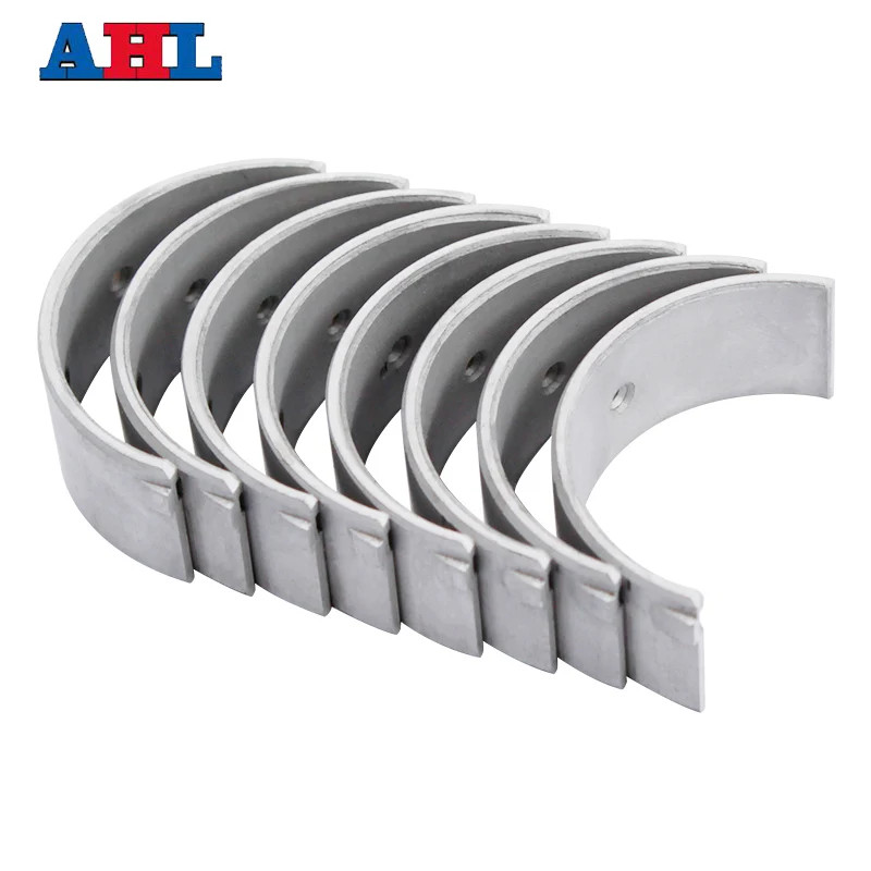 8pcs/set STD ~ +200 Motorcycle Parts For HONDA VF400K VFR400R VFR24 NC24 VFR400RR VFR30 NC30 RVF400