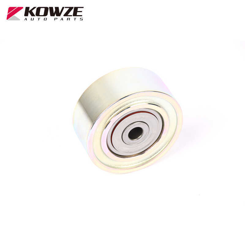 Fan Pulley 1341A089 Ready Stock Shipment ใช้ได้กับ Mitsubishi Pajello L200 Pickup Hair Machine กระชั