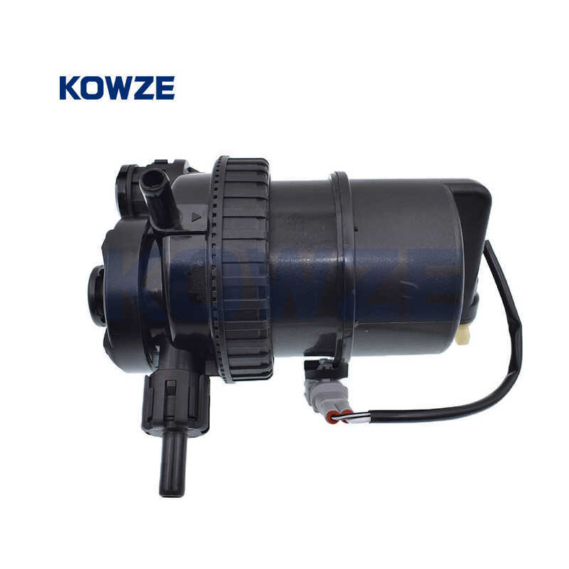 23300-0L042/1/0/23300-0L050 ดีเซลตารางเหมาะสําหรับ TOYOTA HILUX 1KDFT