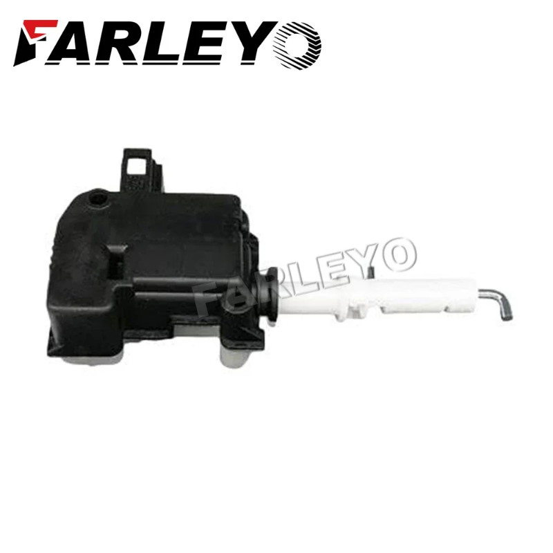 34D827061B Farleyo ด้านหลังล็อค Actuator มอเตอร์ Tailgate ล็อคสําหรับ Skoda Rapid 2013-2017, Volkswa