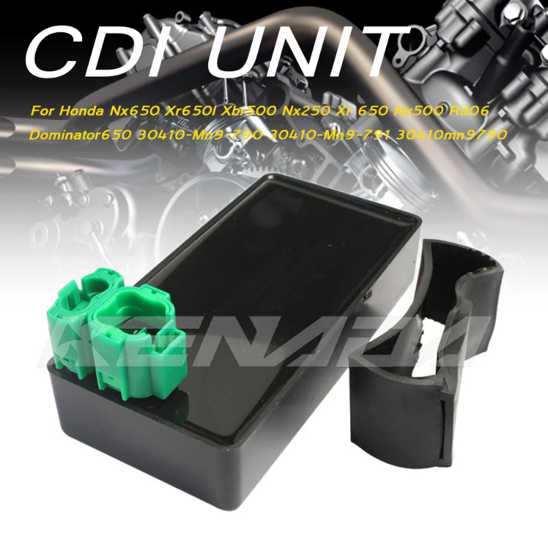 For Honda Nx650 Xr650l Xbr500 Nx250 Xr 650 Nx500 Rd06 Dominator650 30410-Mn9-790 30410-Mn9-791 3041
