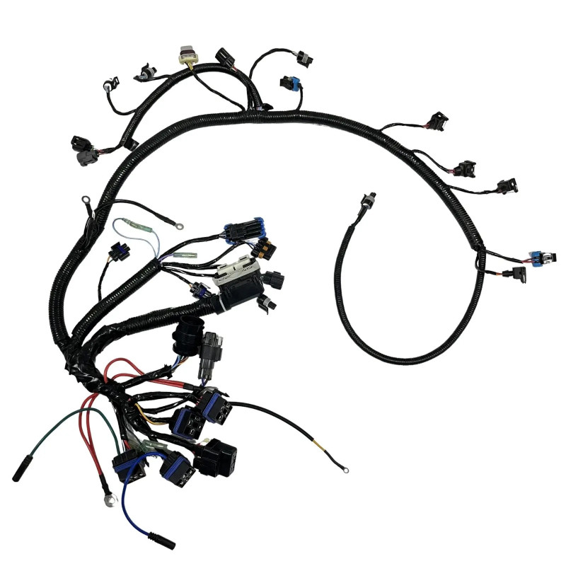 Mercury 8M0088060 ENGINE HARNE For Outboard 65-115HP Four Stroke Engine Harness