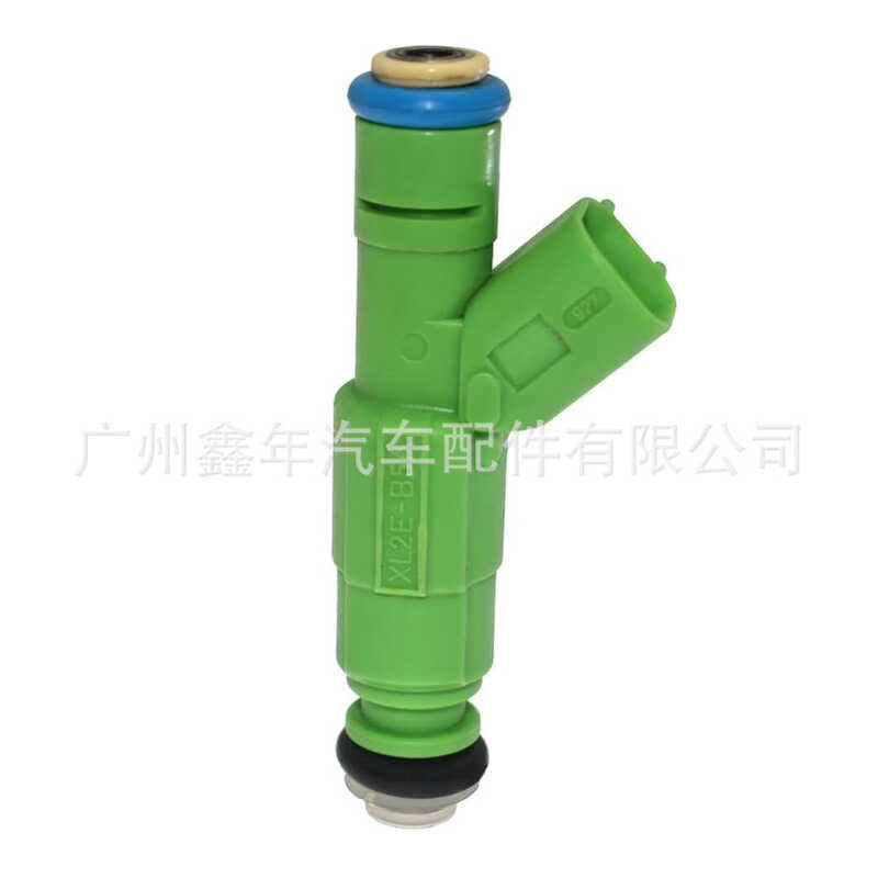 0280155911 XL2E-9F593-B5A เหมาะสําหรับหัวฉีดเชื้อเพลิง Ford Mercury