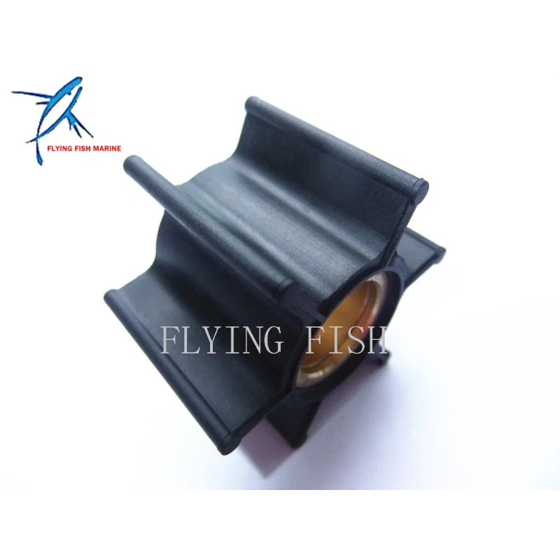 Outboard Motor Impeller 19210-ZV4-651 for HD 8hp 9.9hp 15hp ( BF9.9 BF8 BF15 ) Outboard Motors Wate