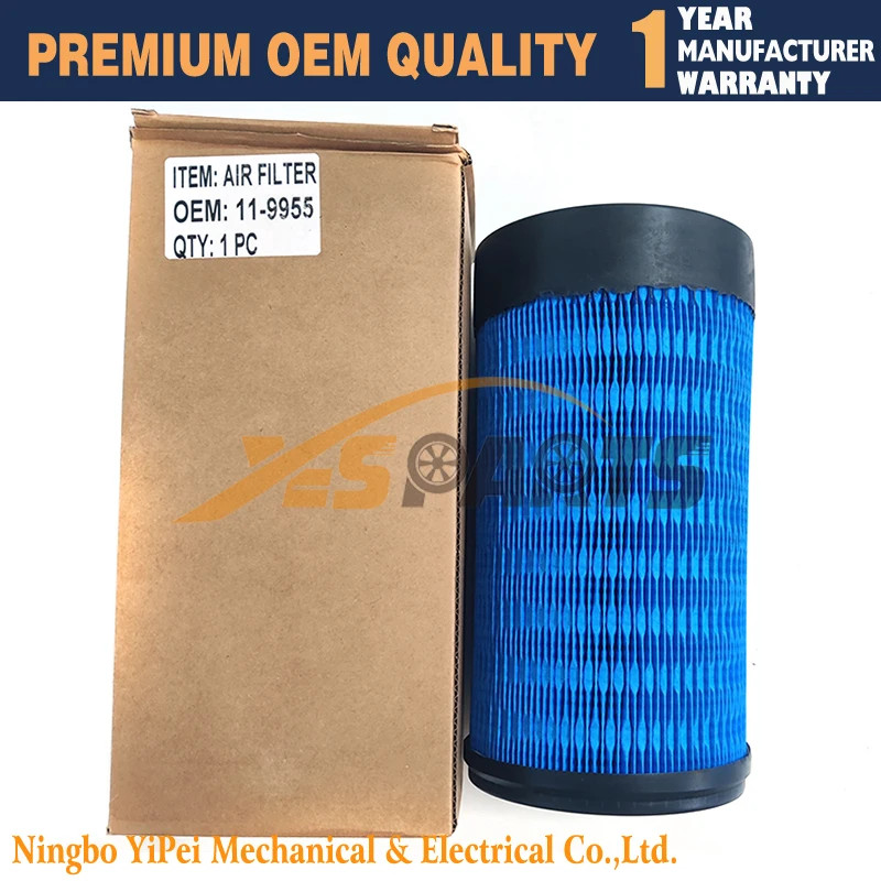 11-9955 Air Filter For Thermo King S600 C600 S700 TK11-9955 1199