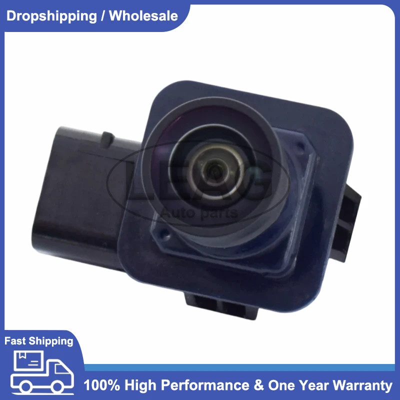 DS7T-19G490-DD ES7Z-19G490-A ES7T19G490AA High Quality Car Rearview Backup Parking Camera For Ford