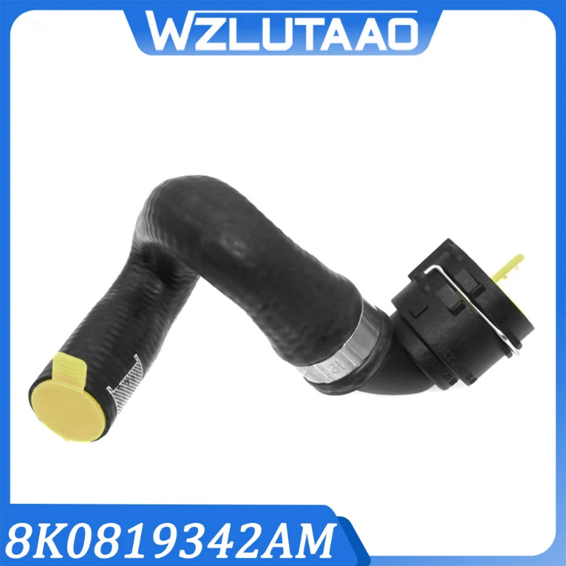 8K0819334AM 8K0819342K Connect The Water Pipe For Audi A4 Allroad Qu 2010-2016 A4/S4/Avant/Qu 2013-