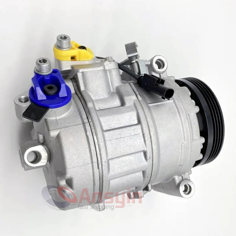 For BMW E60 AC Compressor BMW 5 E60 520d 545I 645Ci 550I 650I 64526915083 64526950152 64526953474 6