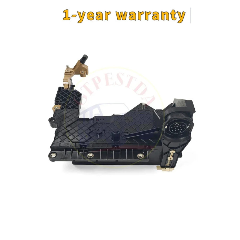 High-Quality New 6R80 Transmission Control Unit TCU TCM Lead Frame AL3P-7G276-AJ For Ford F-150 Nav