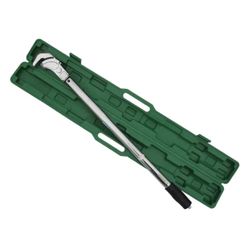 Adjustable Rebar Torque Wrench Professional Torque Wrench Adjustable Angle Car Repair Wrench Auto R
