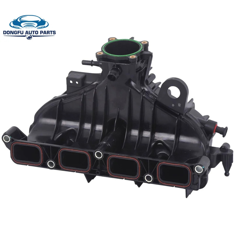 DJ5E9424BA Car Accessories Intake Manifold for Ford Kuga 13-19 Focus 16-18 Fusion 13-16 Lincoln MKC