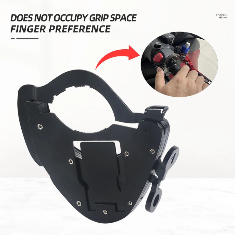 For Kawasaki Ninja 500 Ninja500 SE Z500 Z 500 2024 New Motorcycle Accessories Cruise Control Thrott