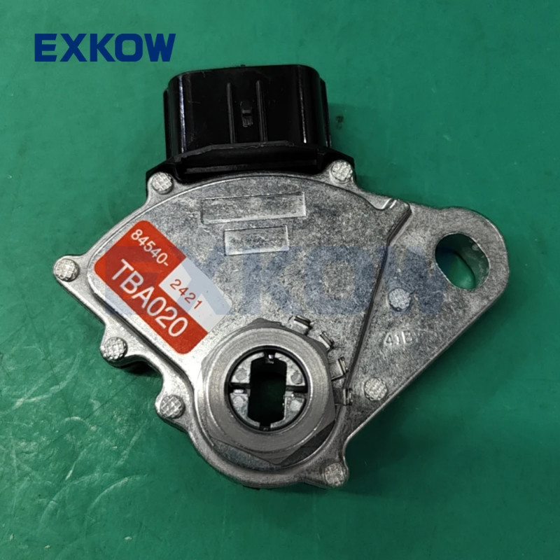 A/T Case Inhibitor Switch for Mitsubishi L200 Triton KK1T KK3T KL1T KL3T 2015- Pajero Montero V88W