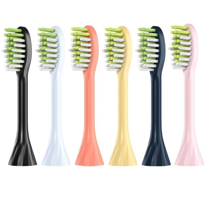 เหมาะสําหรับหัวแปรงสีฟันไฟฟ้า One Series เปลี่ยน HY1200 BH1022 1000 Series หัวแปรงสีฟัน