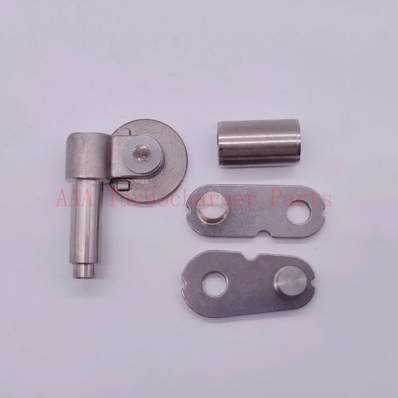 1.4TFSI TD02 49180-01405 04E145715F A3 Q2 Q3 Gol-f VII EA-211  Turbo Parts Wastegate Rattle Flapper