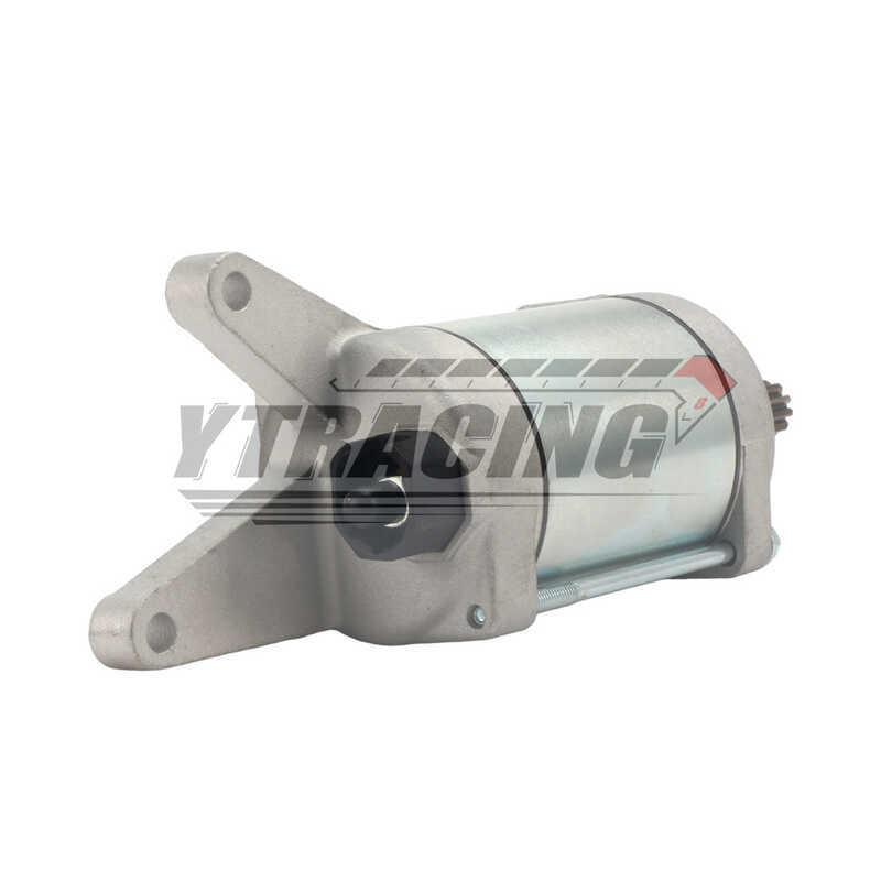 เหมาะสําหรับมอเตอร์สตาร์ทรถจักรยานยนต์ HONDA NC700 CTX700