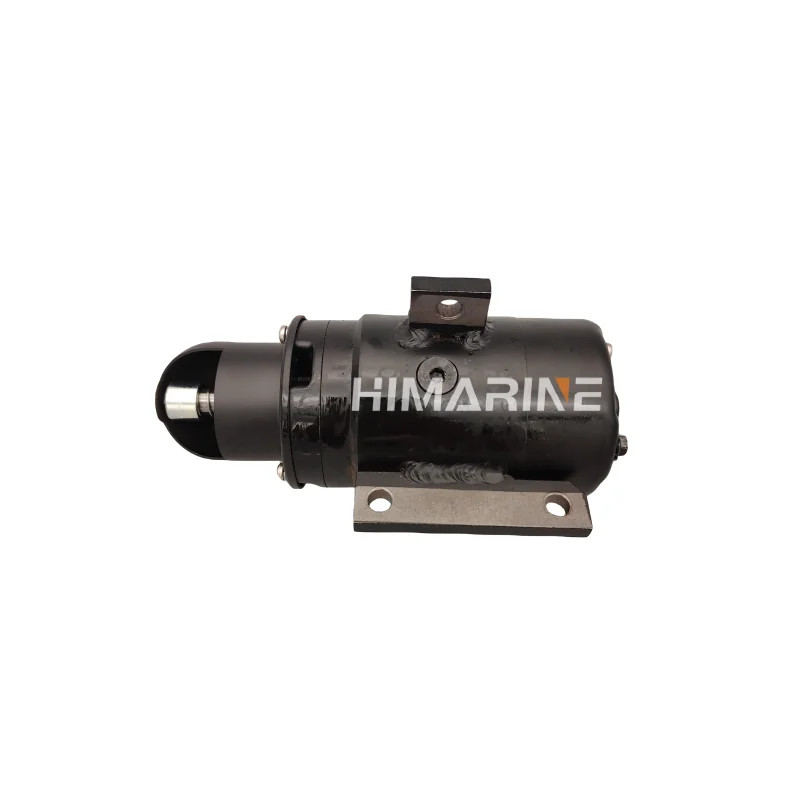 688-81800 Starting Motor For Yamaha E75B E85B 90A 688-81800-11 688-81800-12 Starter Motor