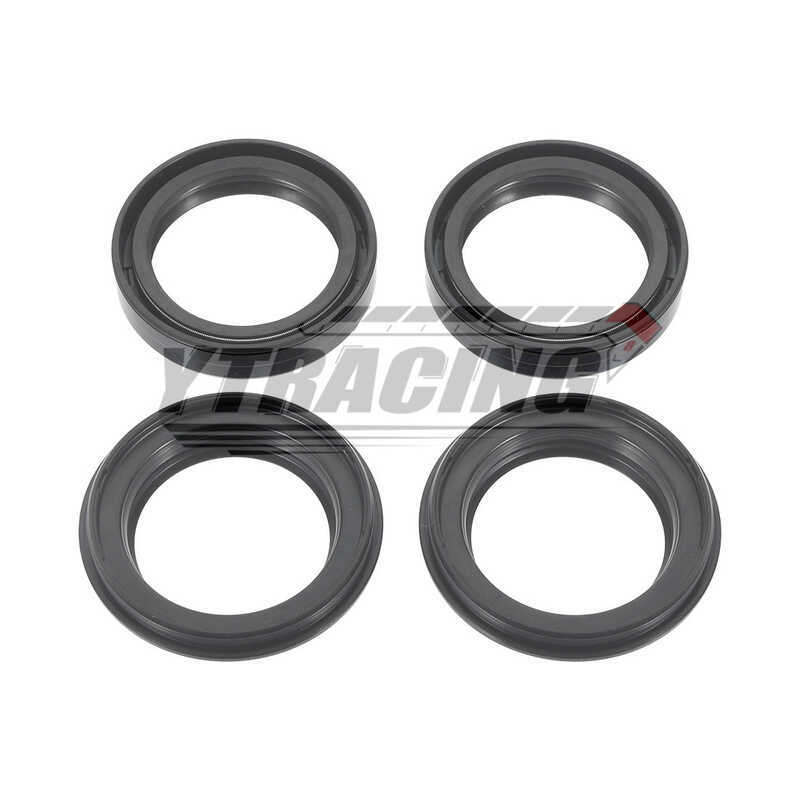 เหมาะสําหรับ Yamaha FZS1000 XVZ1300A/AT/CT XV1600A/1700A MT-01 ซีลน้ํามันฝุ่น