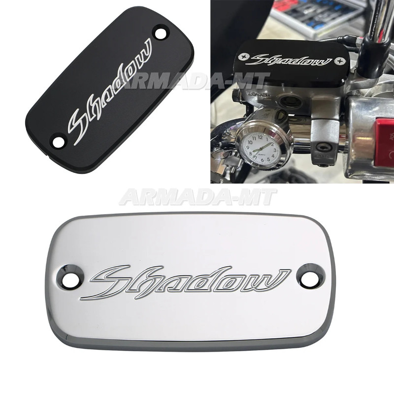 For Honda Shadow VT400 VT600 VT750 VT1100 C2 VT 400 600 750 1100 ACE Motorcycle Front Brake Master