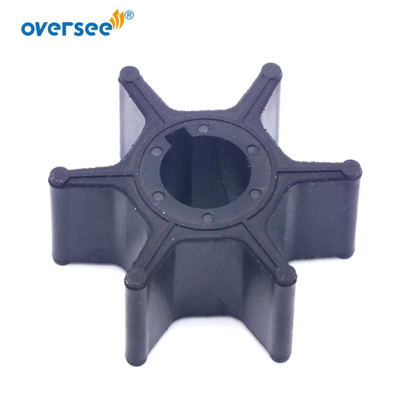 17461-92D01 Impeller For Suzuki Outboard Motor Parts   Water Pump Impeller 17461-92D02 17461-92D00
