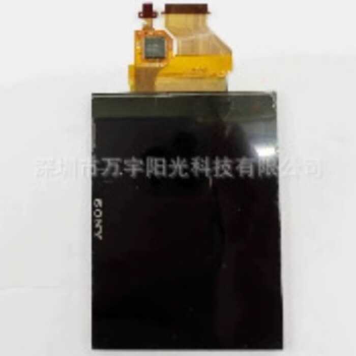 เหมาะสําหรับ Sony A7M3 RX100 M6 HX99 ZV1 ZV-E10 พร้อมหน้าจอสัมผัสจอแสดงผล LCD