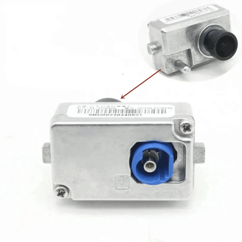 Dash Cam Mounted DVR ADAS Camera GPS Road Recorder For BYD Dolphin King Seal Atto 3 Yuan Song Pro T