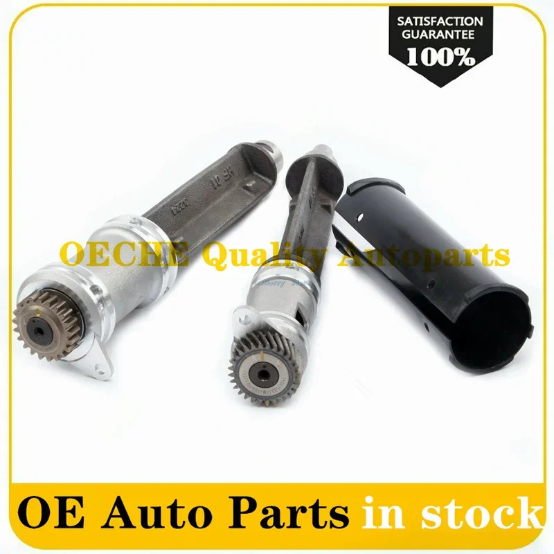 06H198205 06H198205N EA888 Engine Balance Shaft Balanced Bushing Maintenance Kit For VW Golf MK6 Ti