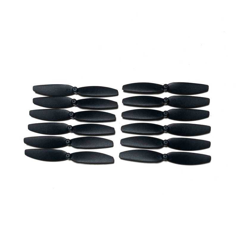 ▥ Xd1ใบพัดโดรนสำหรับ Xd1pro ใบเมเปิลใบพัดโดรน RC ของแท้